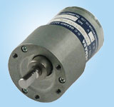 DC gear Motor