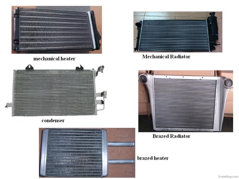 radiator