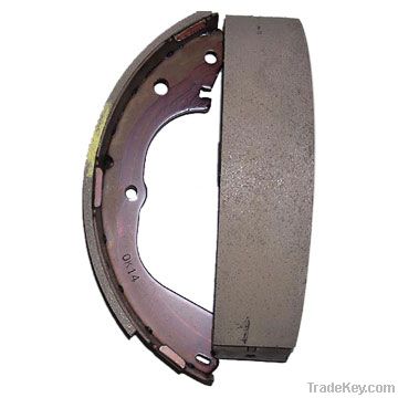 brake pad