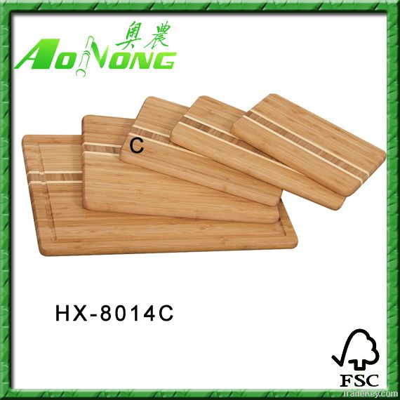 New style Bamboo Cutting Board