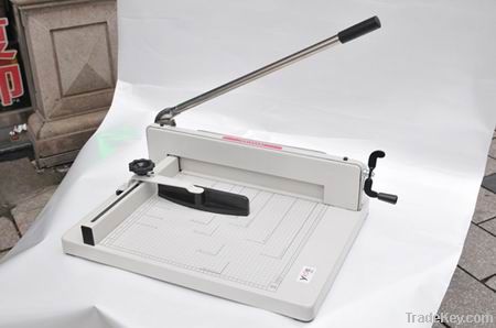 paper trimmer paper cutter