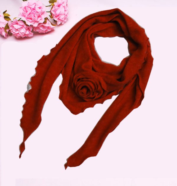 fashion scarf