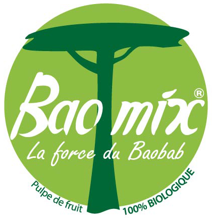 Baomix pulpe de fruit de Baobab Biologique