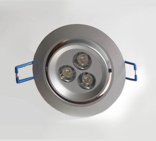 LED Downlight