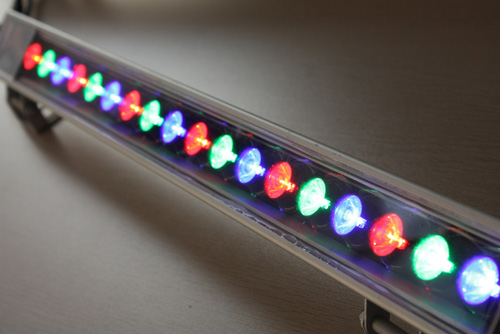 LED Wall washer light