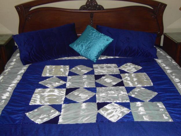 bed linen, towel, garments