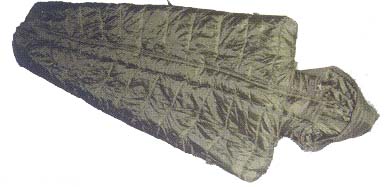 Military Sleeping Bag