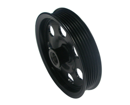 Sell  SPINNING PULLEY