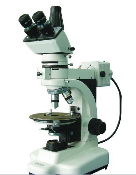 PM6000 Polarizing Microscope