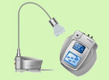 Wound Oxygenation Equipment