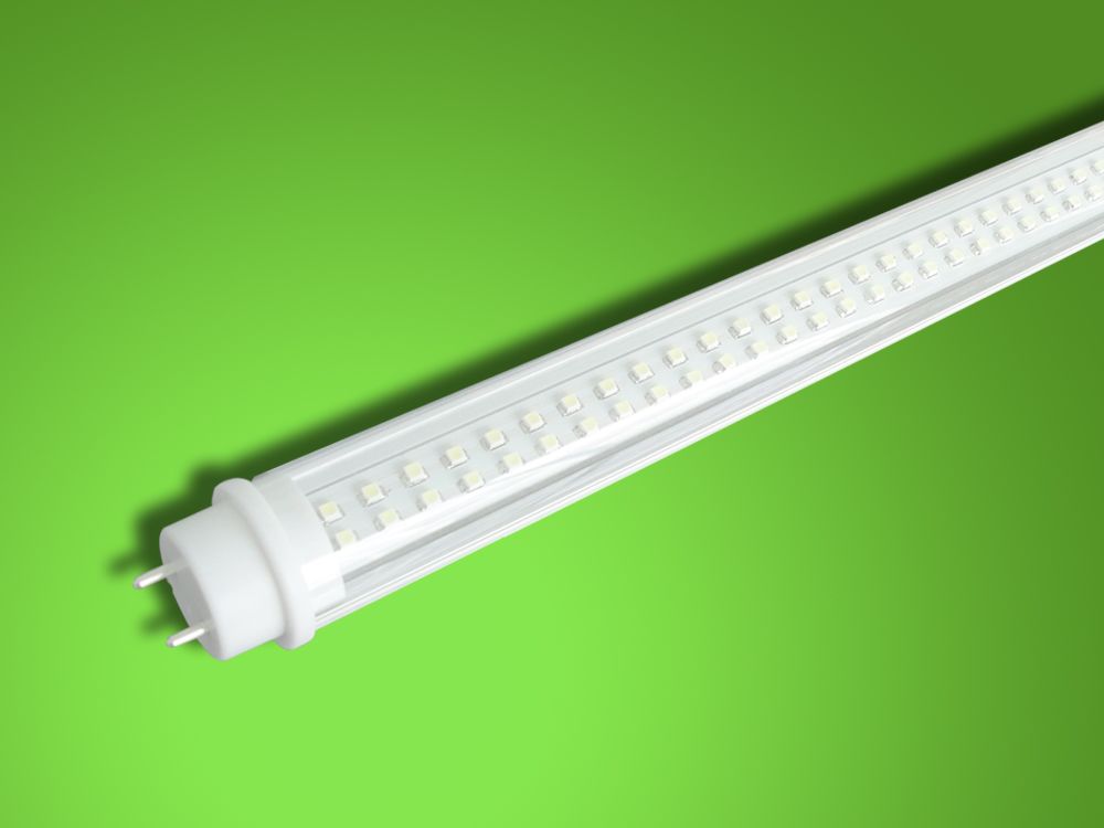 LED Tube lamp T8-1200mm-18w