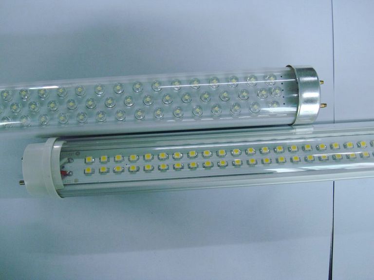 LED Tube lamp T8-1200mm-12w