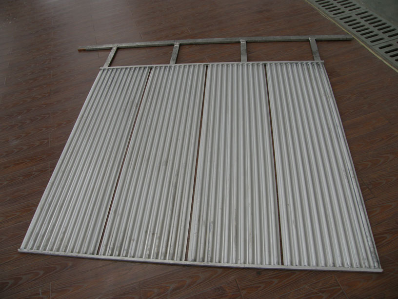 anode plate