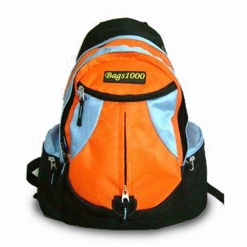 Backpack CF-073017