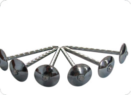 Screw-Roofing Nails