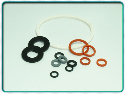 seals, mats, gaskets, O-ring