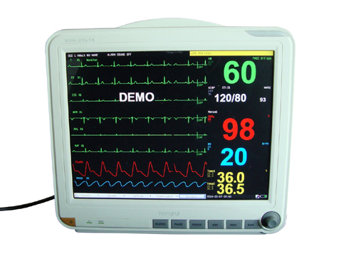 Patient Monitor 15-inch