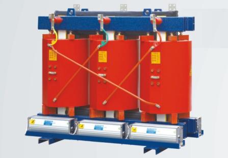 10kV  Dry-type power distribution Transformer