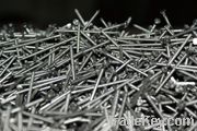 steel nails, wire nails, bulk nails
