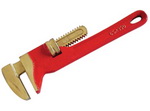 Non-sparking Safety Tools Wrenches, Monkey