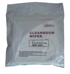 WIP-4091 microfiber clean wiper