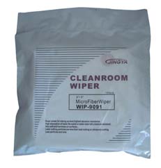 WIP-9091 microfiber clean wiper