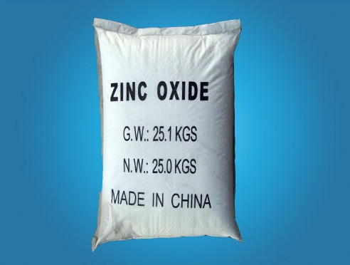 zinc oxide