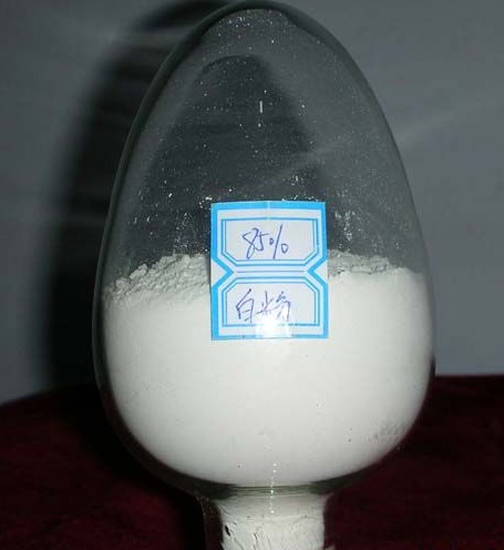 magnesium oxide