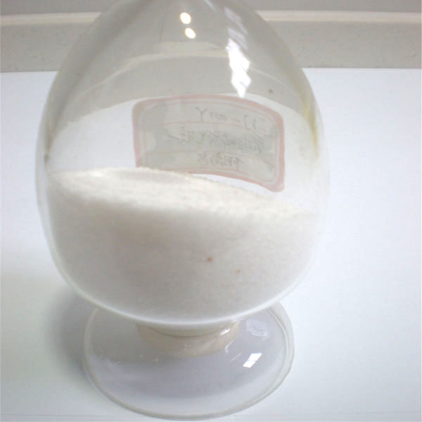 Cationic polyacrylamide(PAM)