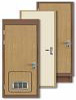 Maine fire doors