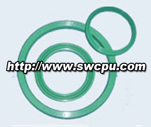 Polyurethane Seals