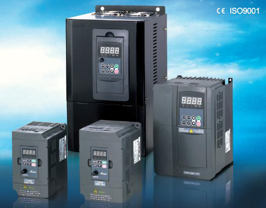 Frequency Inverter