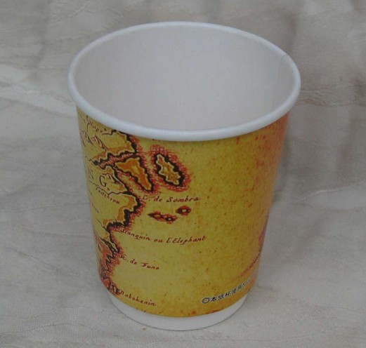 16oz Paper Cup(Double Wall)