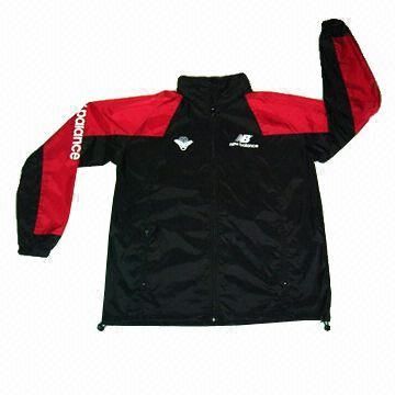 Sell Windbreaker with Mesh Lining at Back