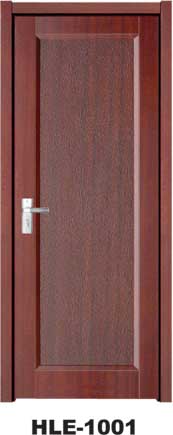 Hulier  interior door Modern series