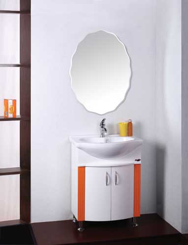 Bathroom vanity 6034 (most popular)