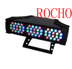 LED stage wall washer