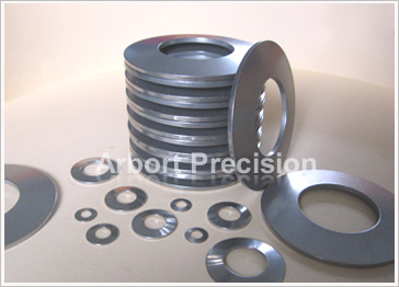 Disc Spring