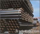 round steel pipe