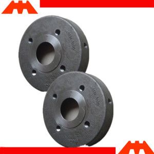HOT! agricultural machinery parts ductile iron casting ggg40 saddle part cast iron sand casting OEM ductile iron casting iron foundry Ductile Casting Machining Iron Casting Pump Housing Iron Casting Parts 