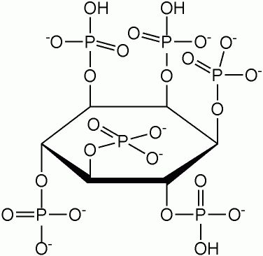 Phytic acid