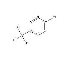 2-Chloro-5-trifluoromethylpyridine