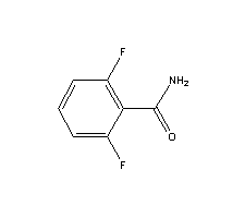 2, 6-Difluorobenzamide