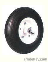 Pneumatic Rubber Wheel3.50-6