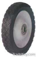 free inflatable wheel