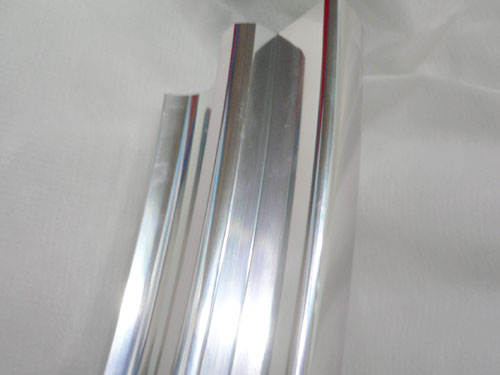 aluminium products