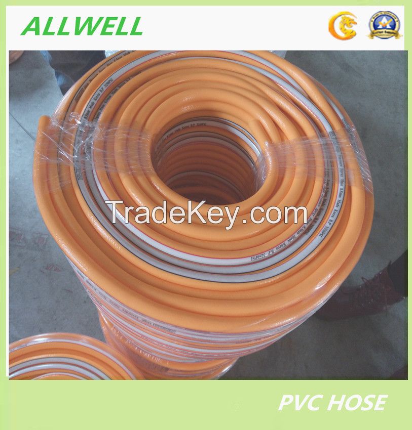 pvc hose 