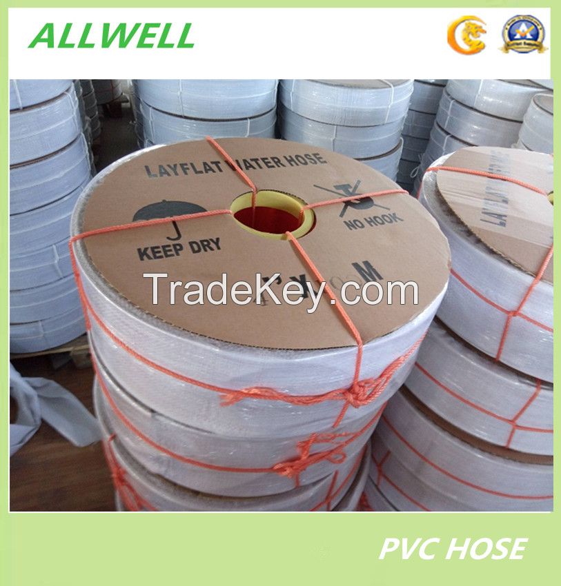 pvc hose 