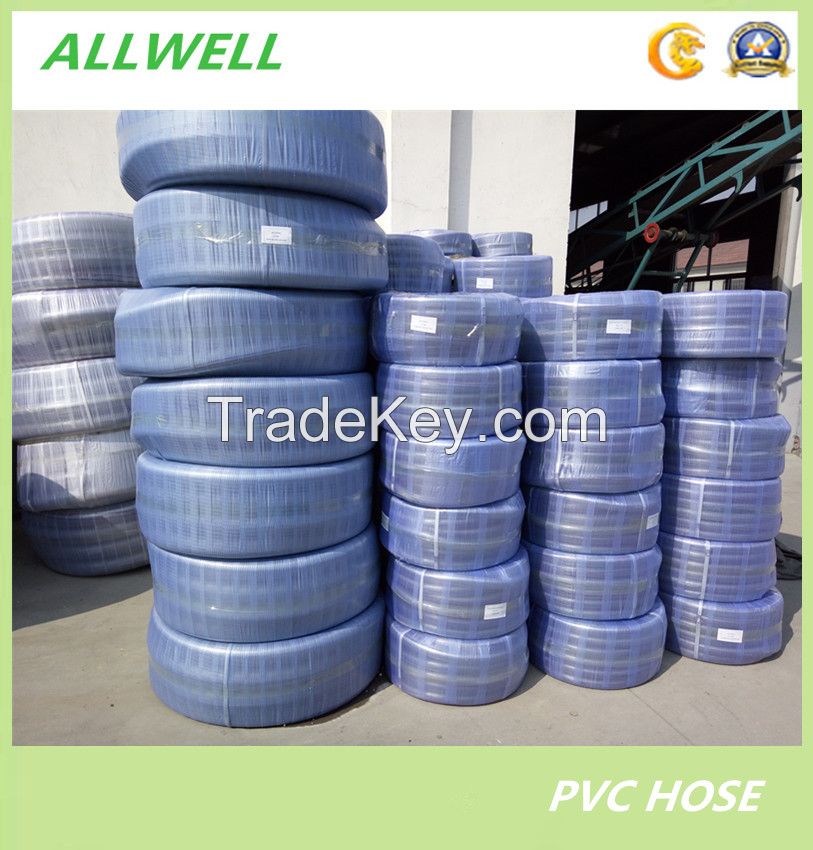 pvc hose 