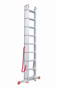 EXTENSION LADDER